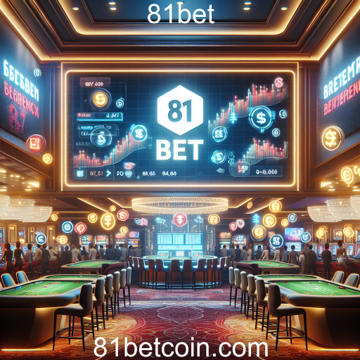 Explorando a Categoria Forex no 81bet: Diversão e Aprendizado em Jogo